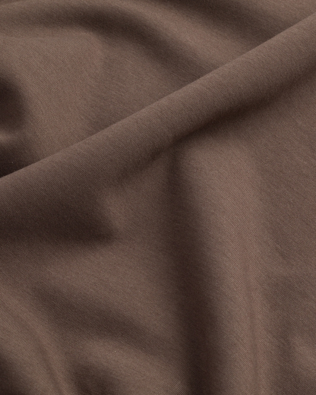 Men's Quarter Zip Sweater - Oyster - Image 8