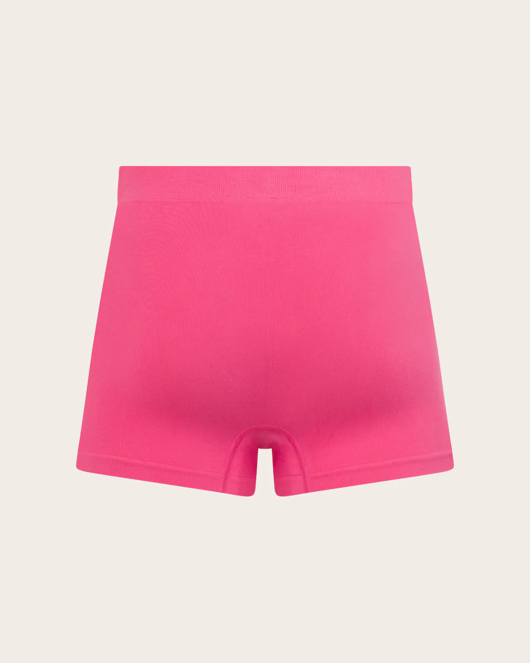 Men's Seamfree Boxer Briefs - BCAM Pink - Image 8