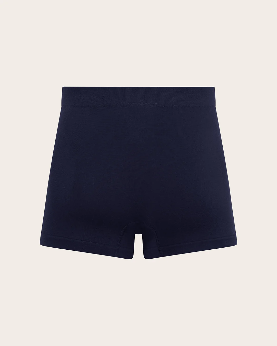 Men's Seamfree Boxer Briefs - Navy - Image 10