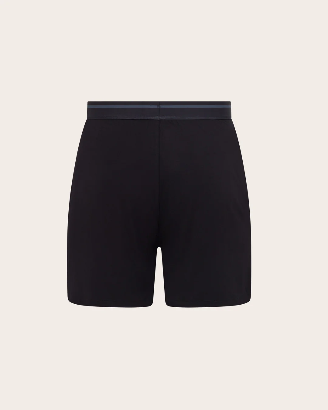 Men's Sleep Short - Black - Image 10