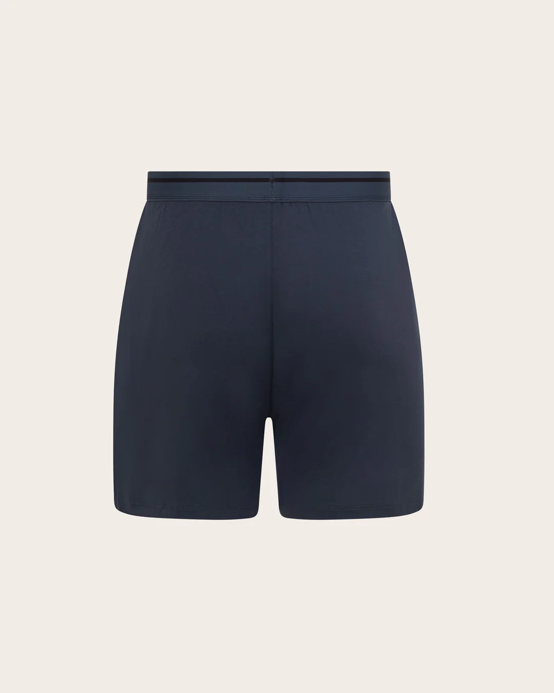 Men's Sleep Short - Storm - Image 9