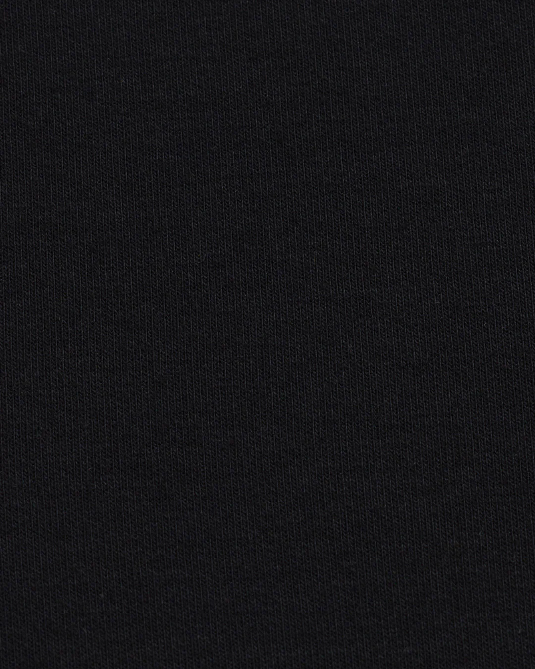 Men's Sweat Shorts 6" - Black - Image 7