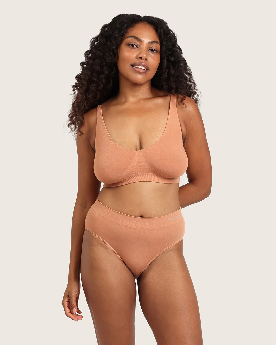 Midi Briefs - Dune - Image 11