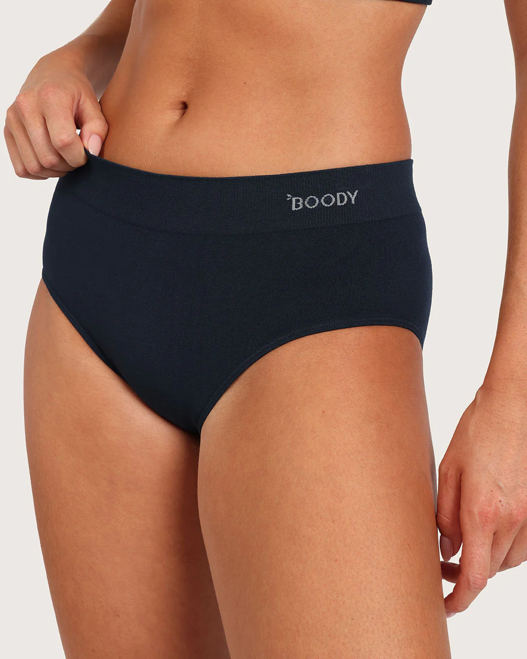 Midi Briefs - Midnight - Image 4