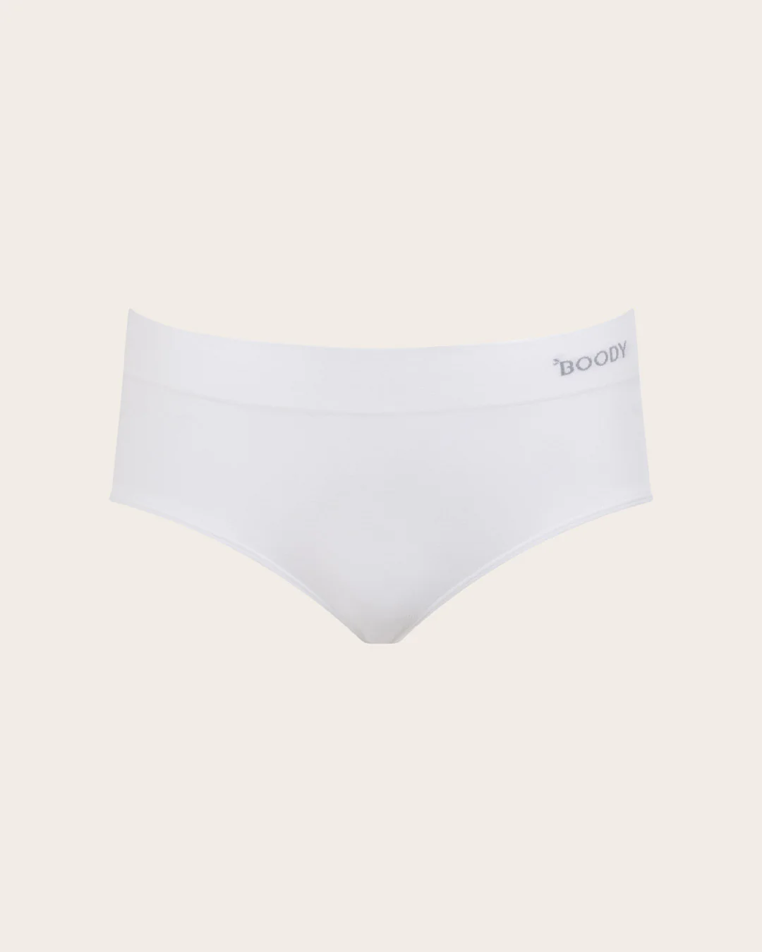Midi Briefs - White - Image 14