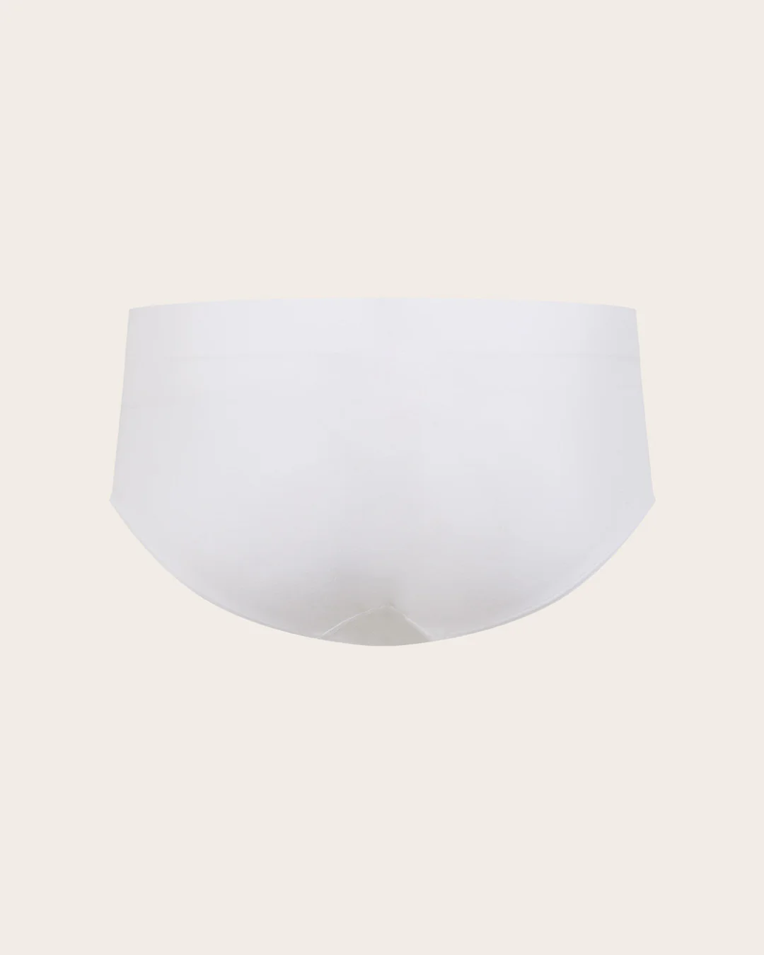 Midi Briefs - White - Image 15