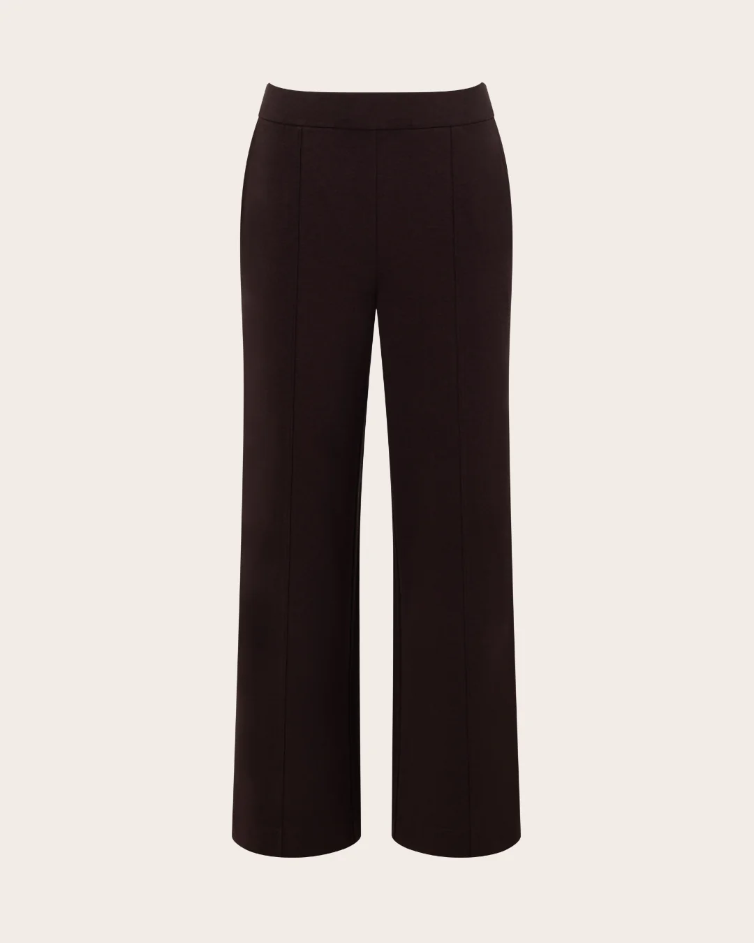 Relaxed Leg Pants - Regular - Carob - Image 15