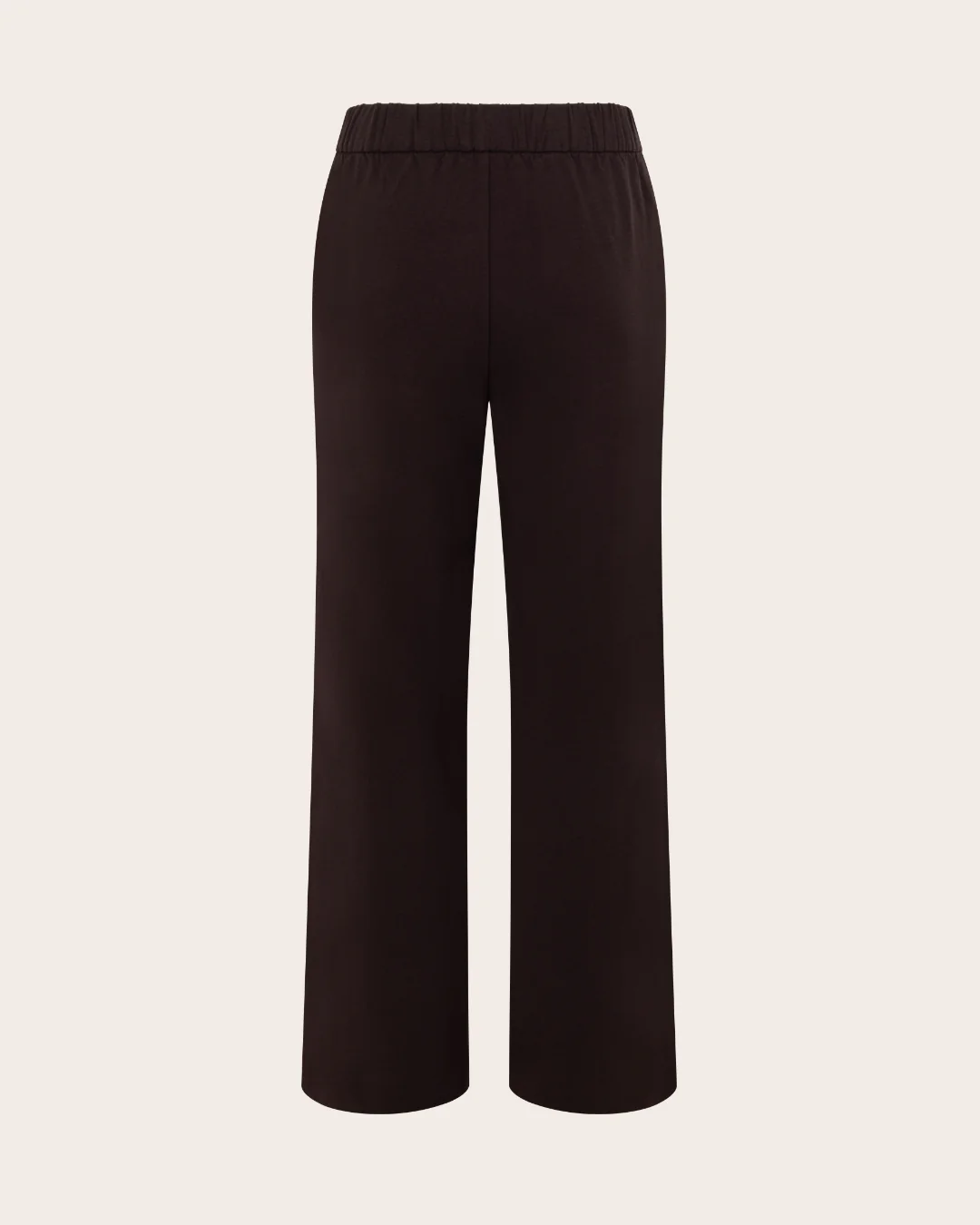 Relaxed Leg Pants - Regular - Carob - Image 16