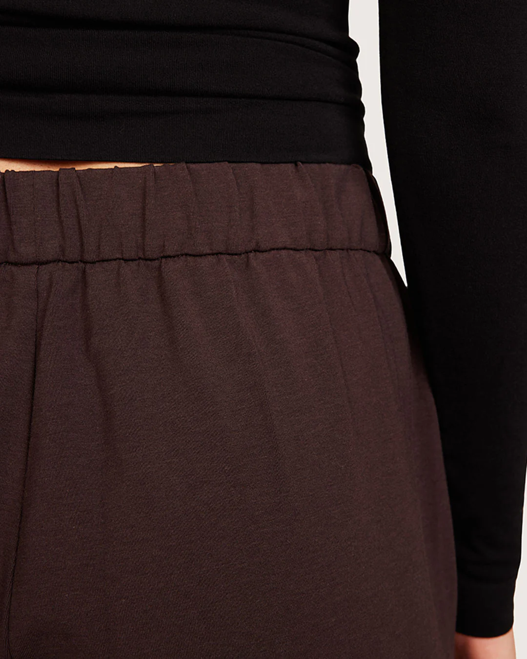 Relaxed Leg Pants - Regular - Carob - Image 6