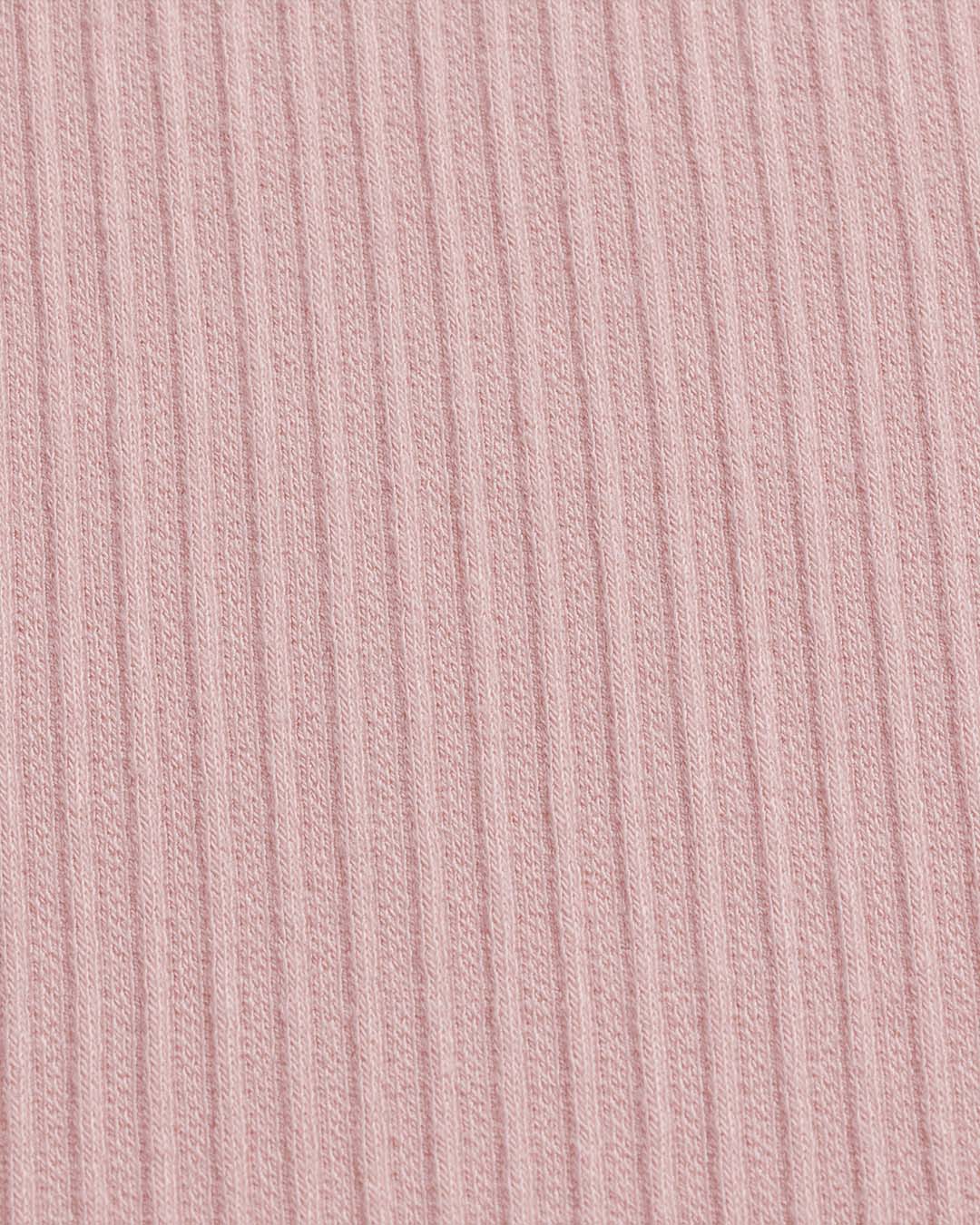 Ribbed Seamfree Crop-Dusty Pink - Image 13