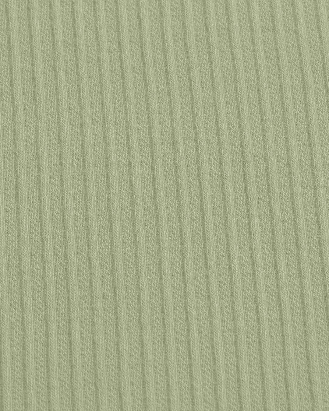 Ribbed Seamfree Crop-Sage - Image 13