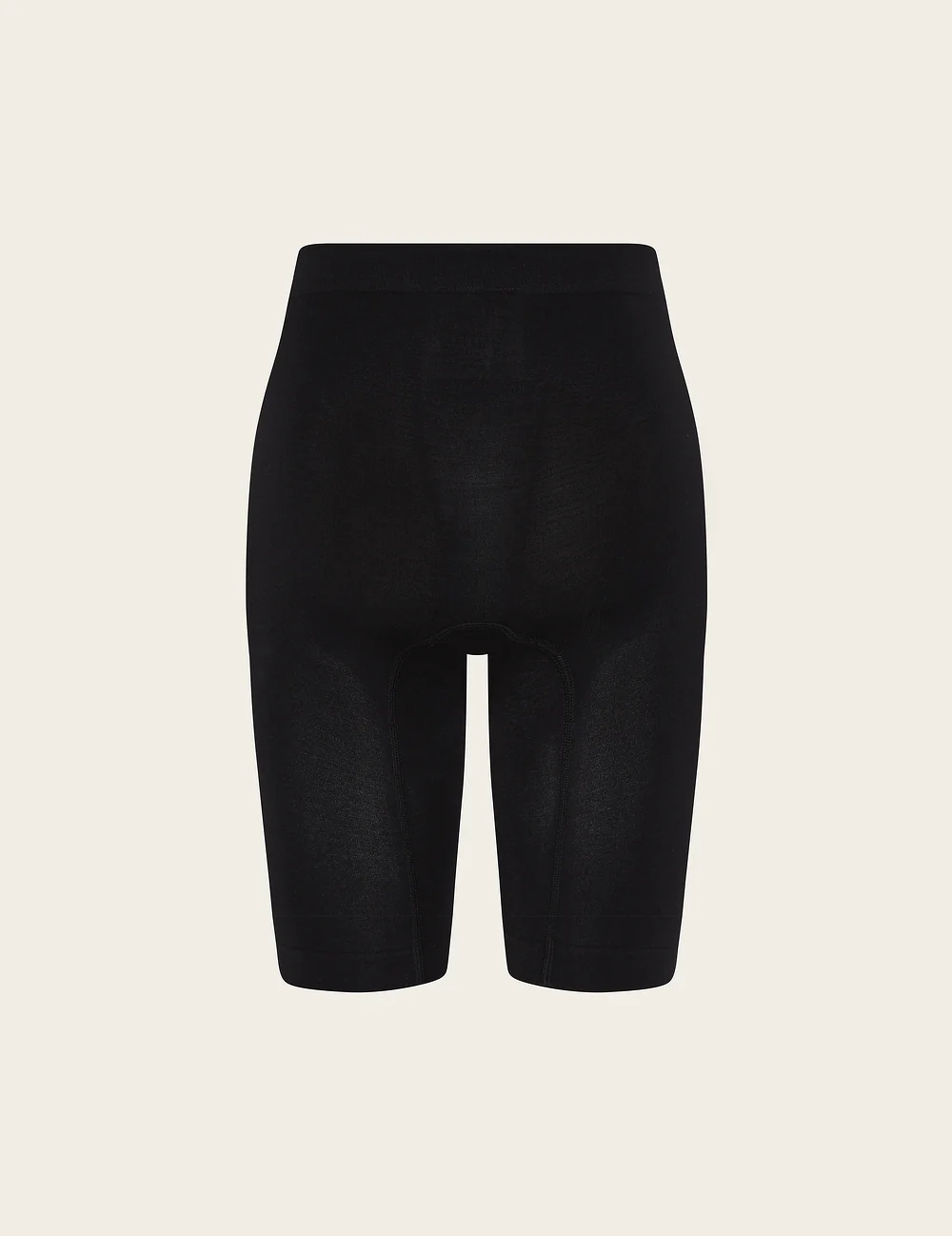 Seamfree Undershorts 10" - Black - Image 15