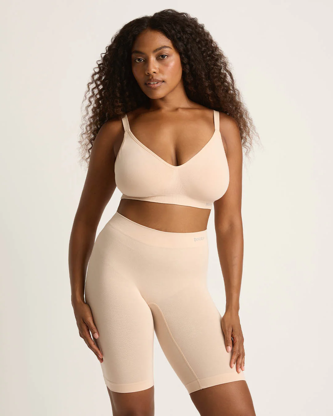Seamfree Undershorts 10" - Shell - Image 10