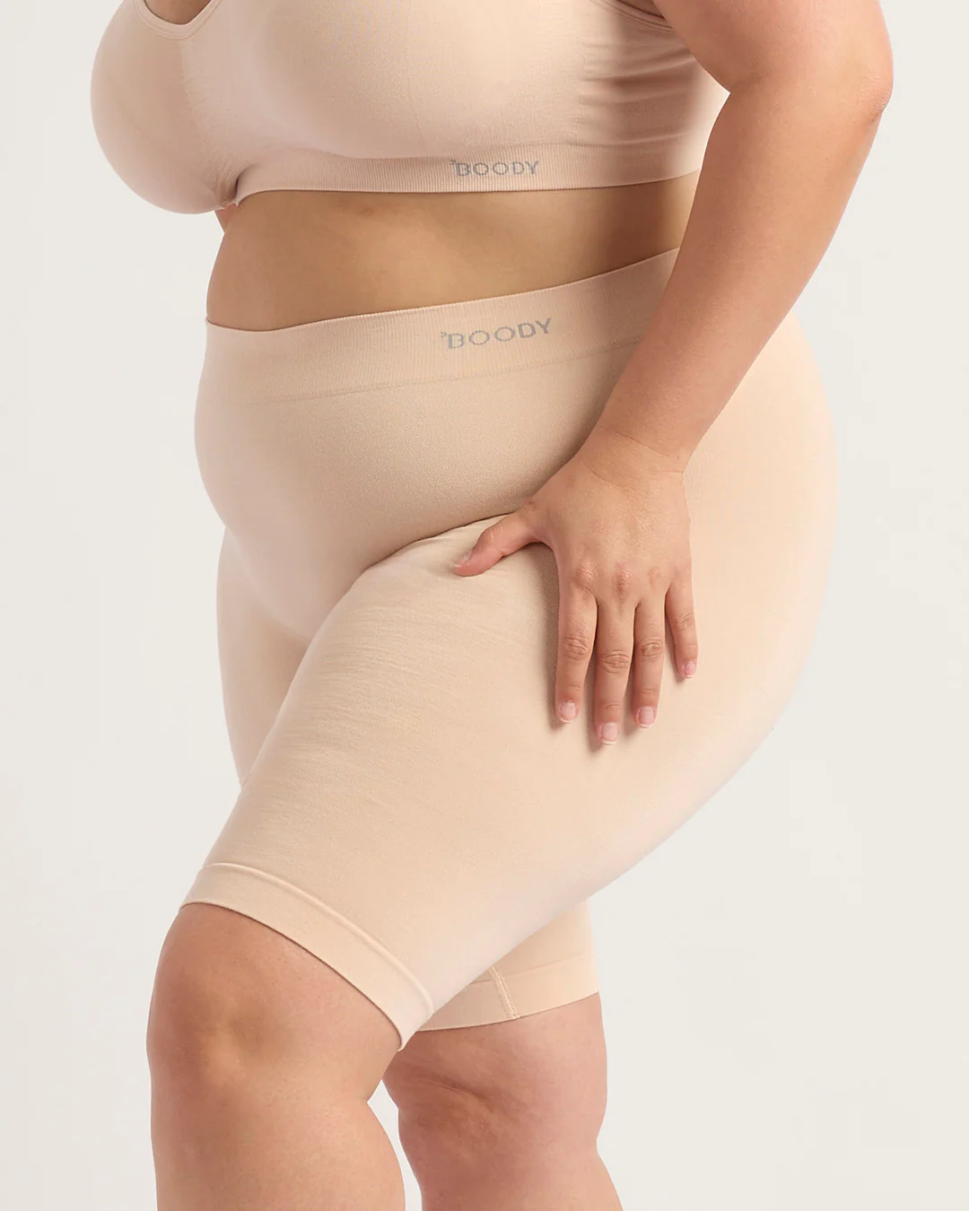 Seamfree Undershorts 10" - Shell - Image 12