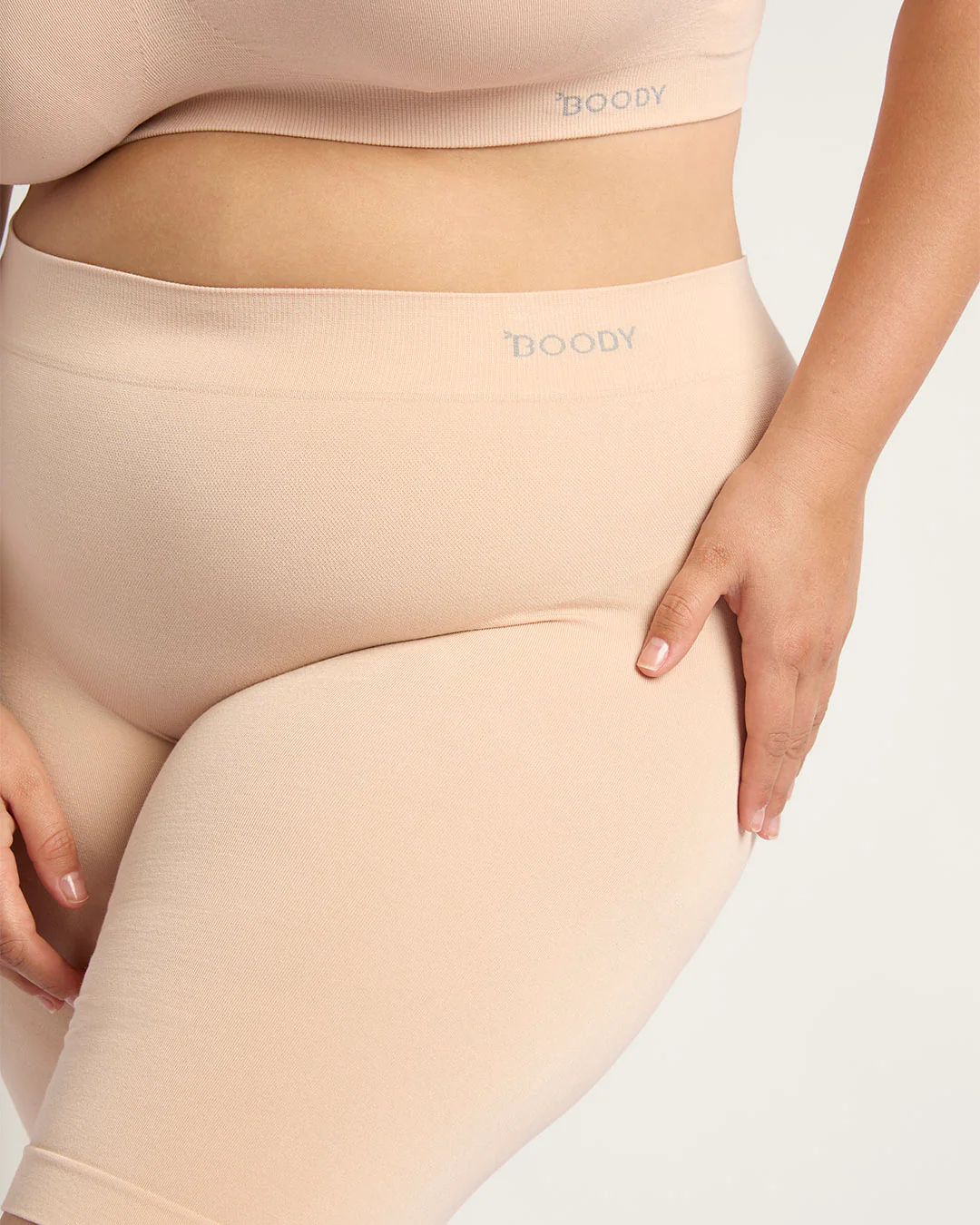 Seamfree Undershorts 10" - Shell - Image 14