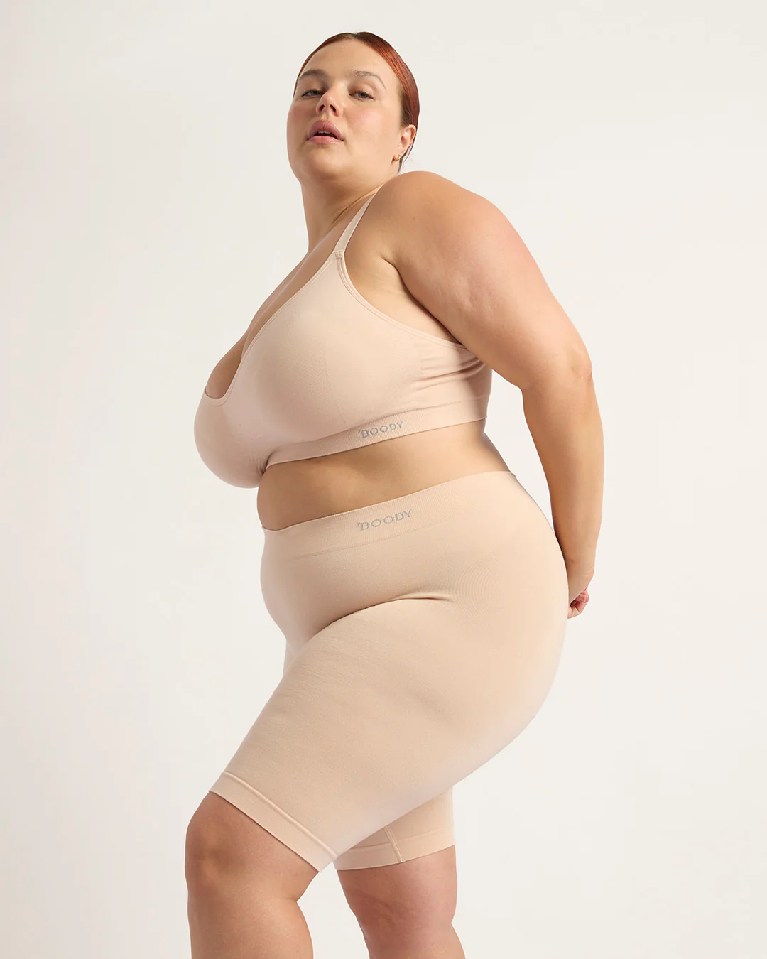 Seamfree Undershorts 10" - Shell - Image 16