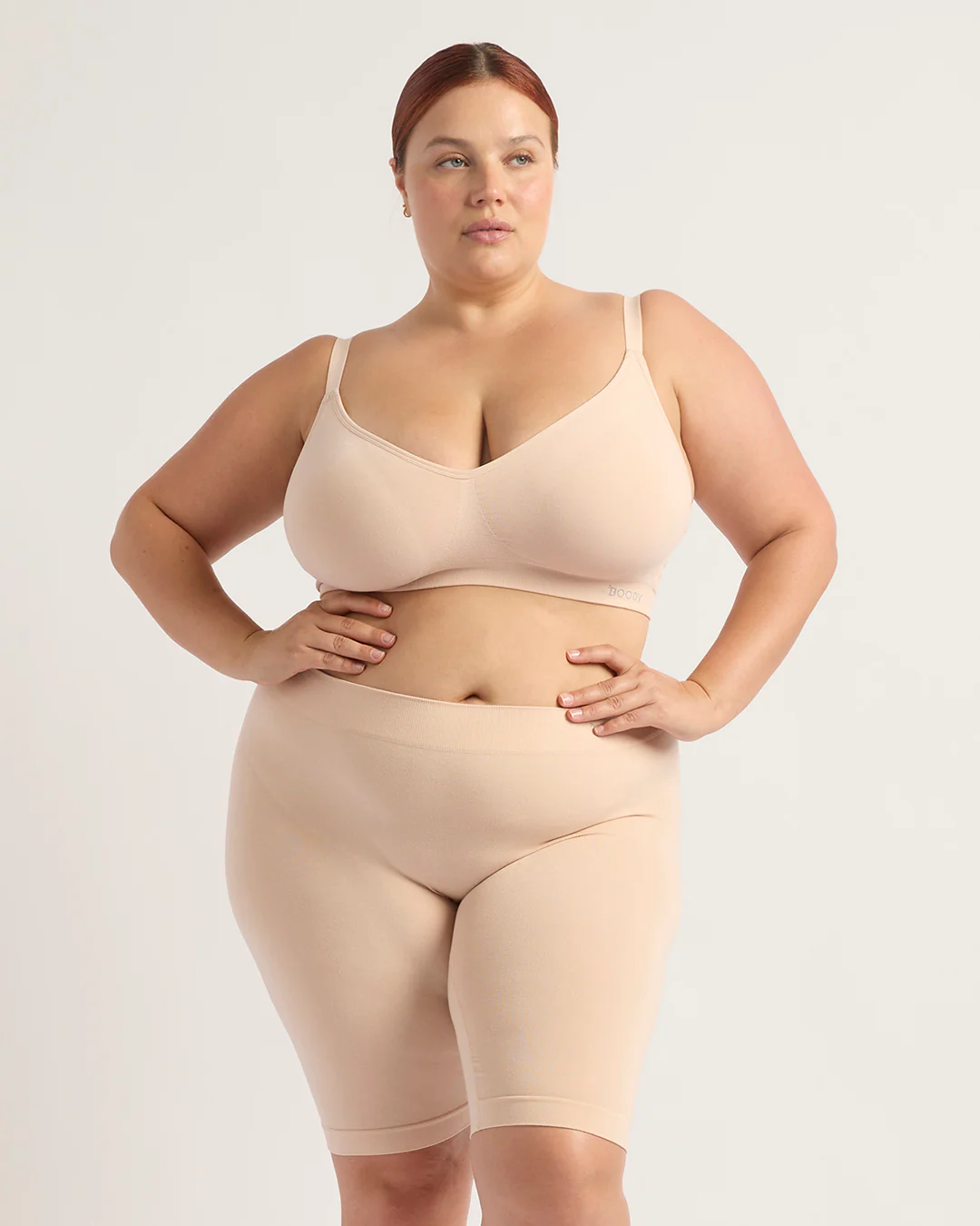 Seamfree Undershorts 10" - Shell - Image 17