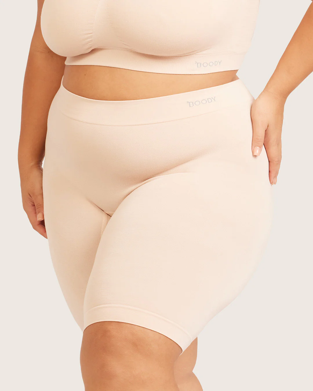 Seamfree Undershorts 10" - Shell - Image 19