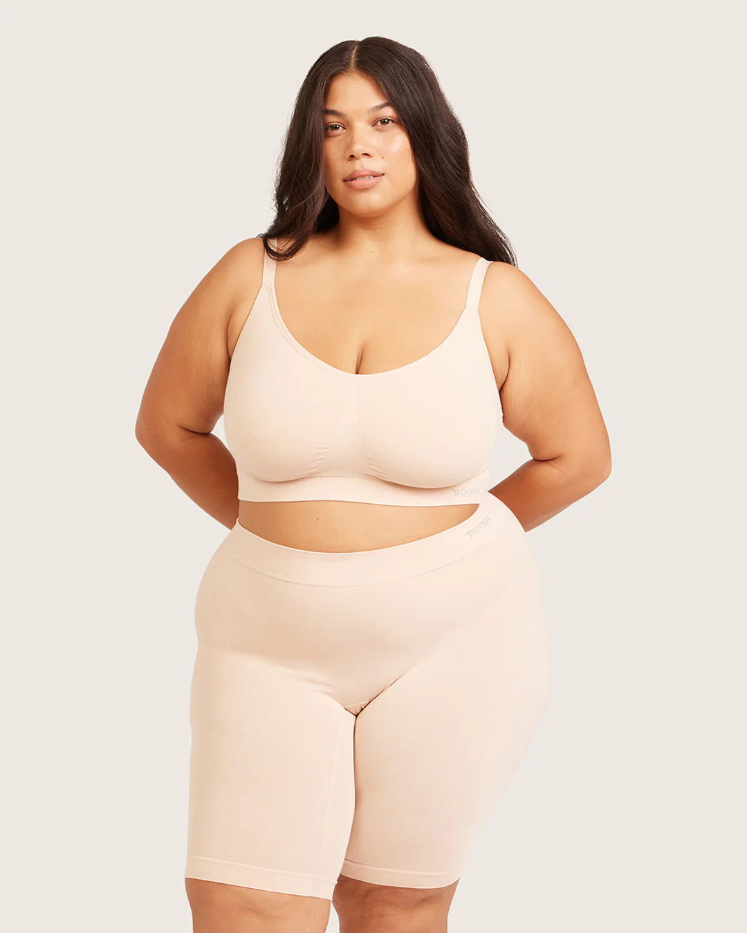 Seamfree Undershorts 10" - Shell - Image 21
