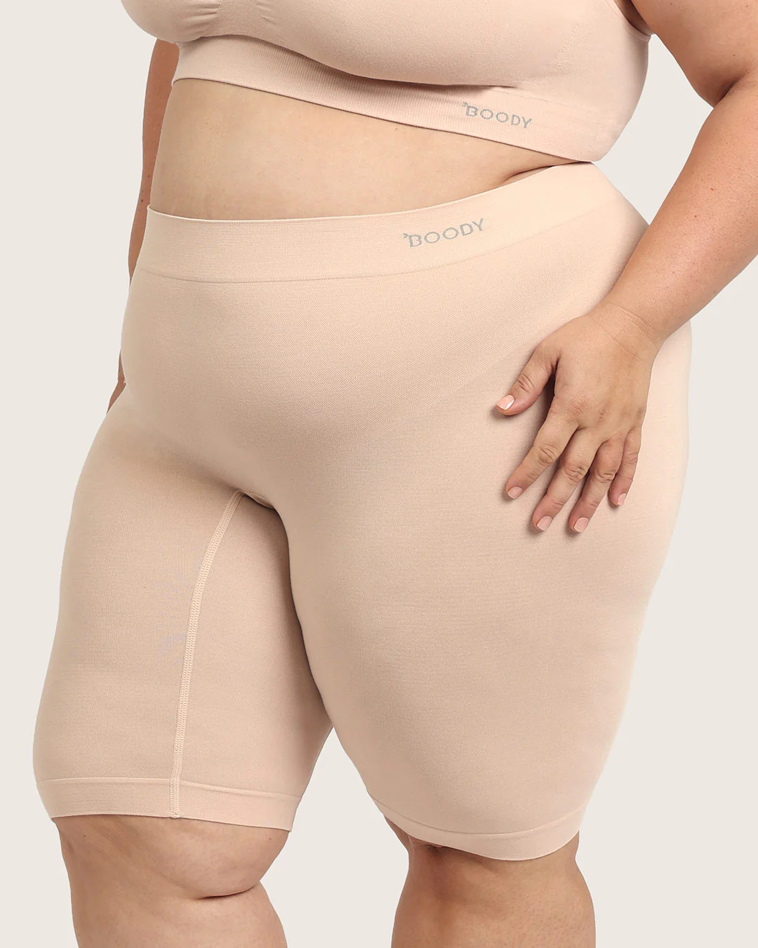 Seamfree Undershorts 10" - Shell - Image 23