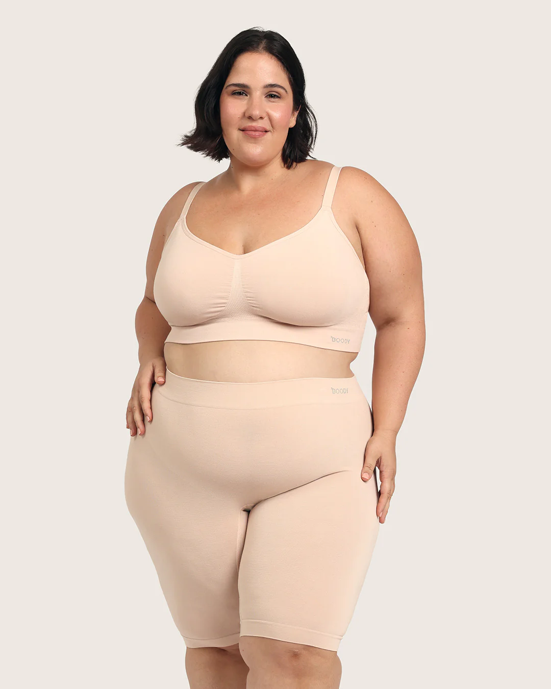 Seamfree Undershorts 10" - Shell - Image 26