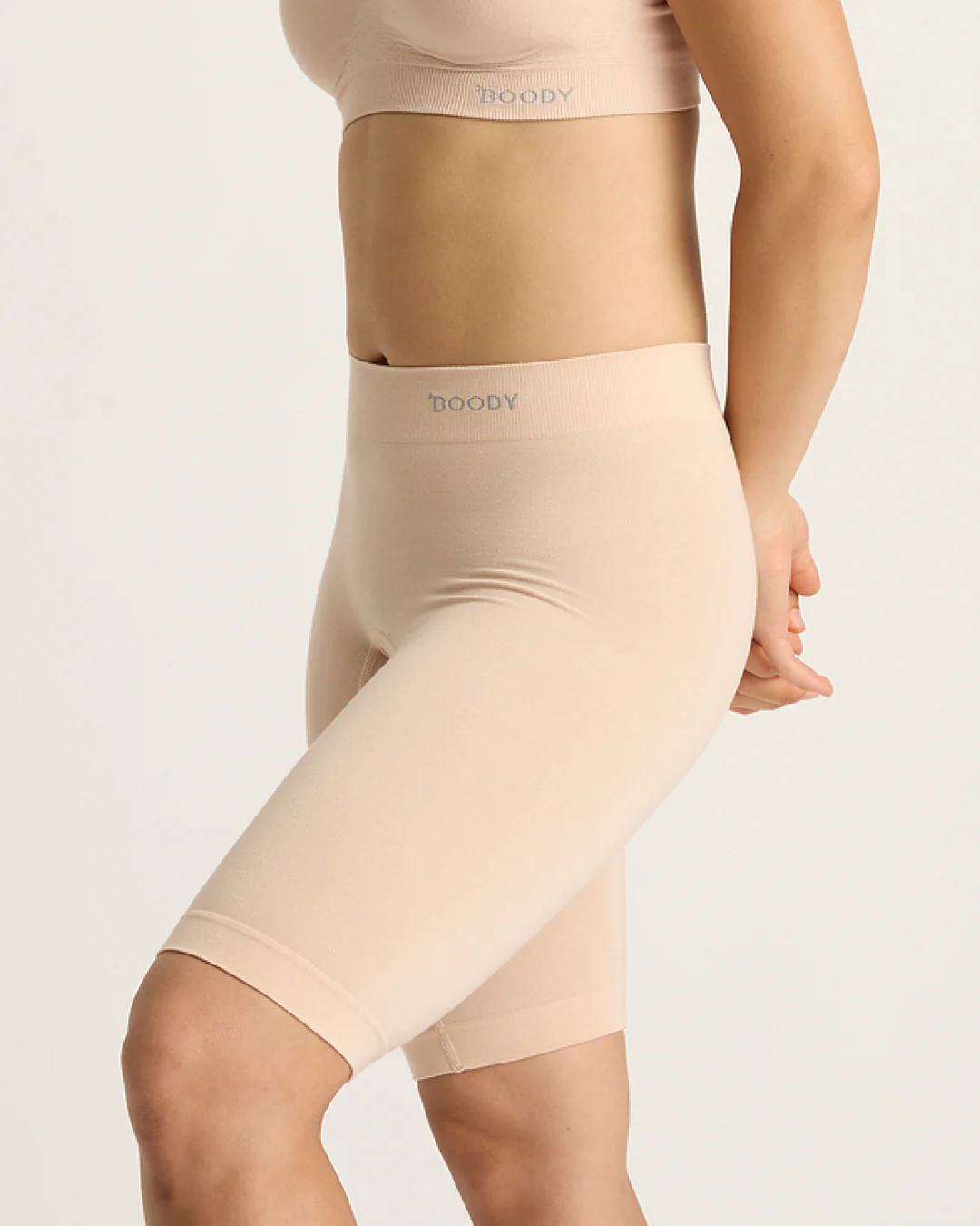 Seamfree Undershorts 10" - Shell - Image 3