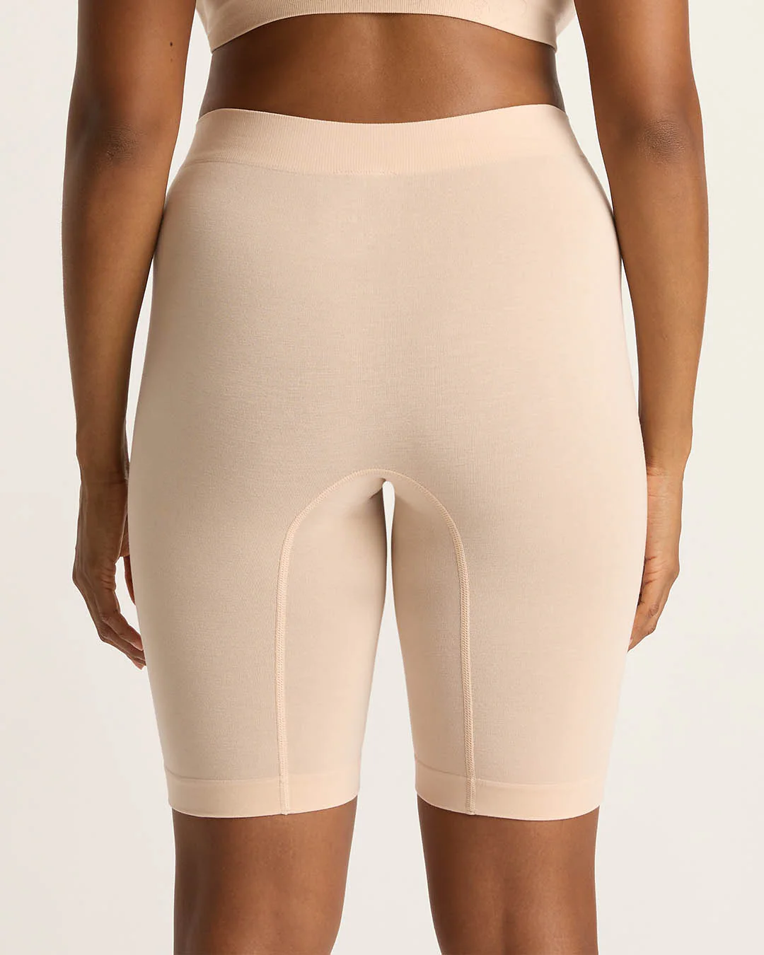 Seamfree Undershorts 10" - Shell - Image 8