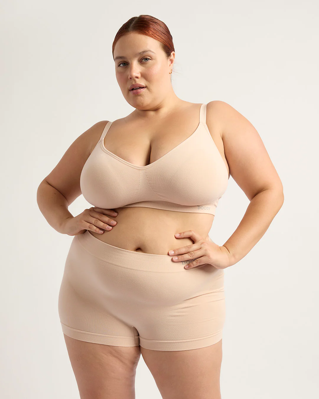 Seamfree Undershorts 2" - Shell - Image 13