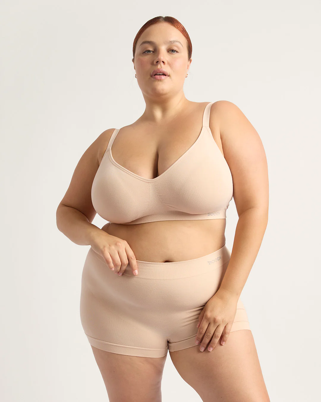 Seamfree Undershorts 2" - Shell - Image 17