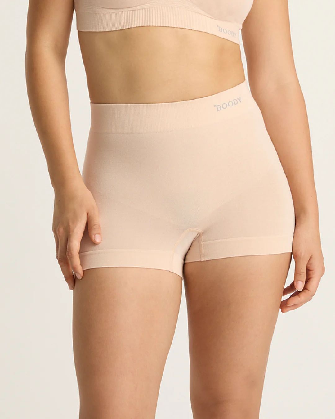 Seamfree Undershorts 2" - Shell - Image 3