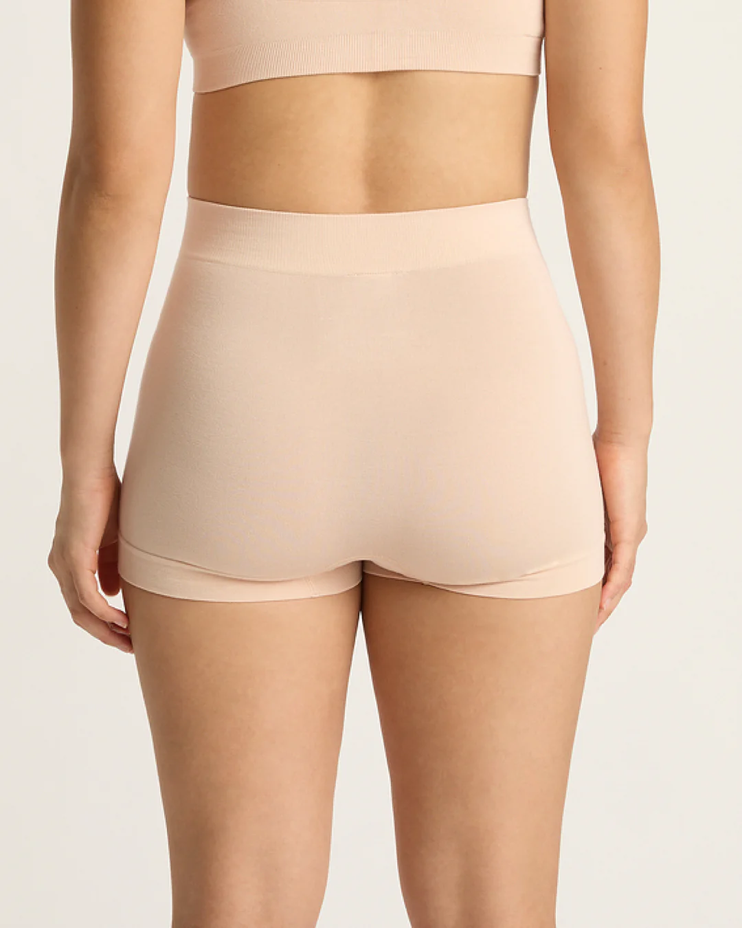 Seamfree Undershorts 2" - Shell - Image 4