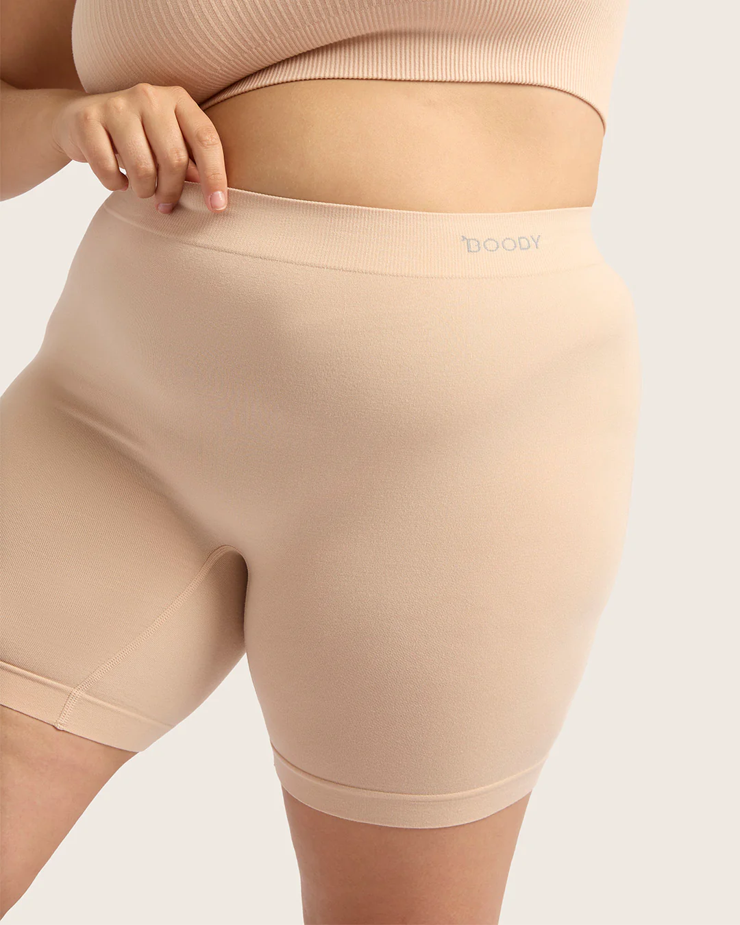 Seamfree Undershorts 6" - Shell - Image 10