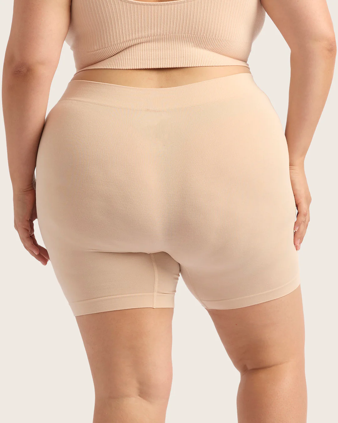 Seamfree Undershorts 6" - Shell - Image 19