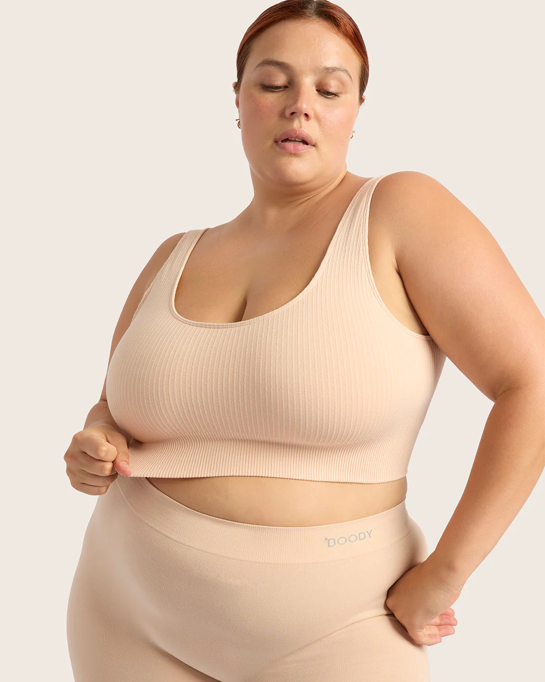 Seamfree Undershorts 6" - Shell - Image 21