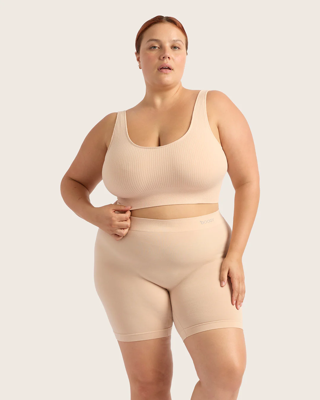 Seamfree Undershorts 6" - Shell - Image 24