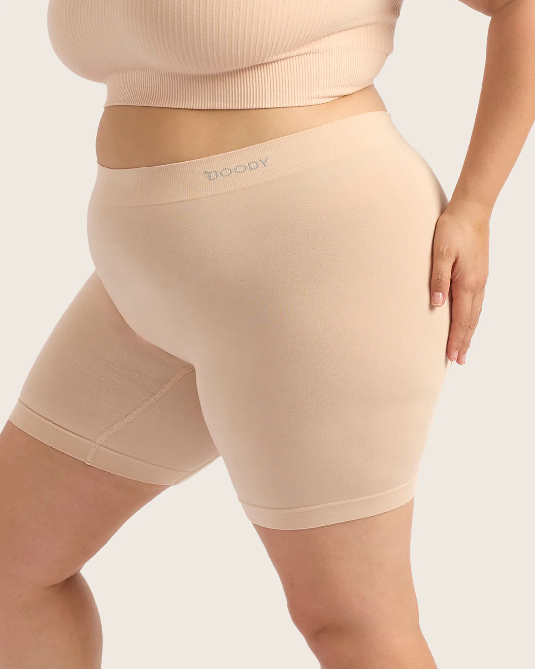 Seamfree Undershorts 6" - Shell - Image 25