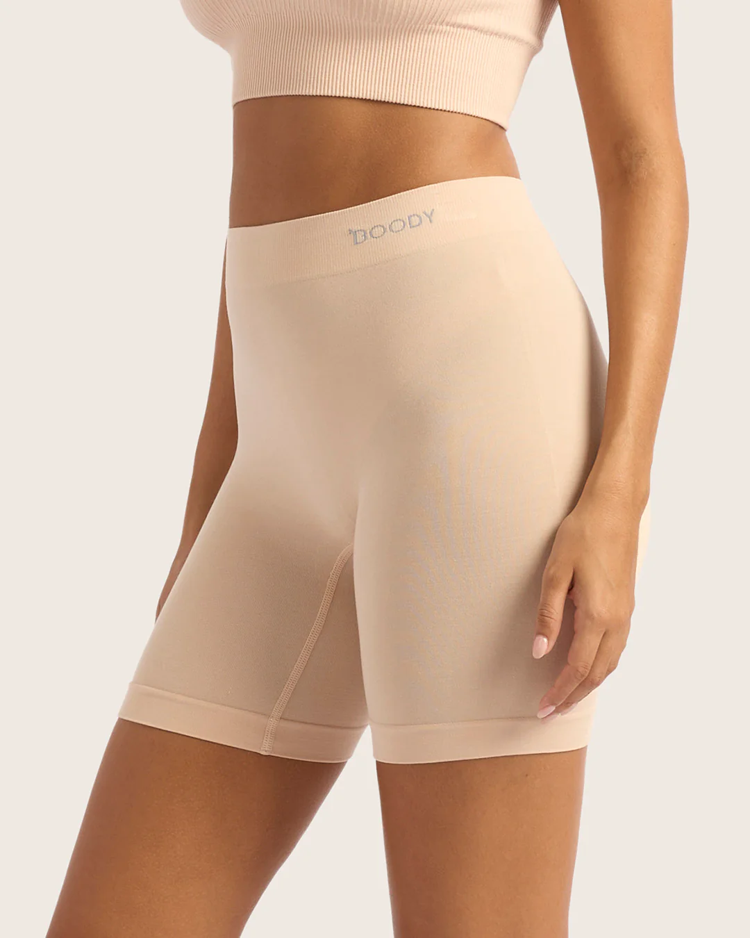 Seamfree Undershorts 6" - Shell - Image 3