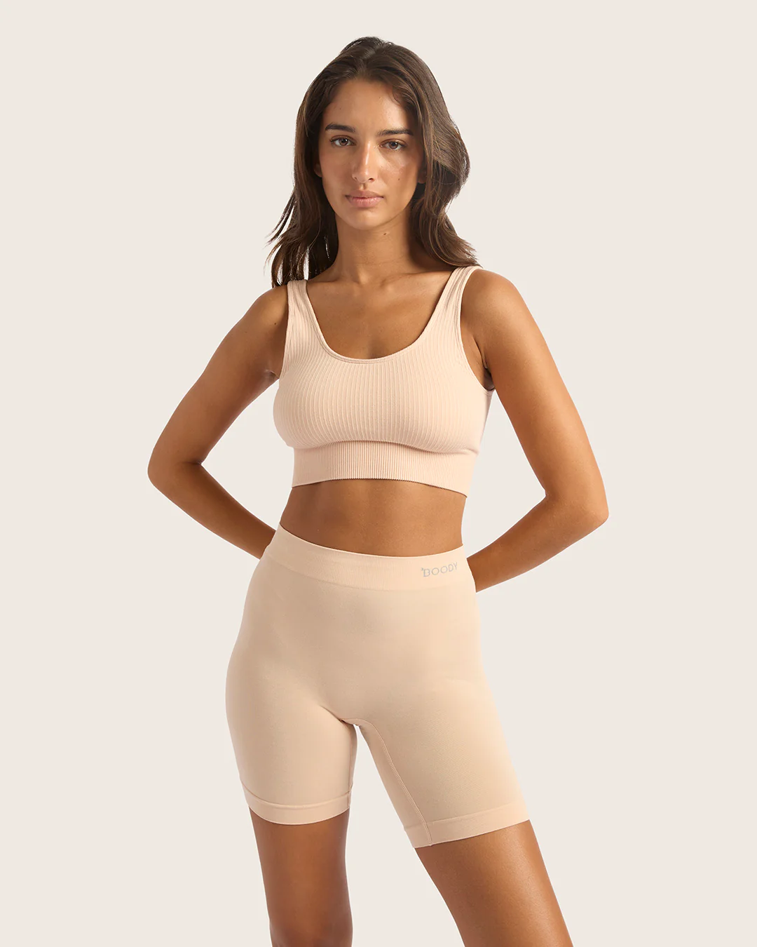 Seamfree Undershorts 6" - Shell - Image 5