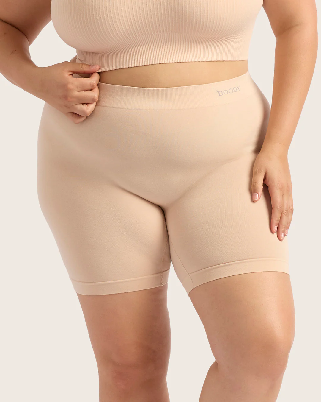 Seamfree Undershorts 6" - Shell - Image 7