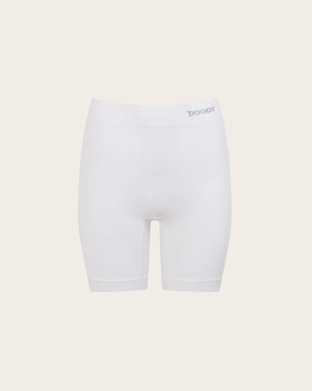 Seamfree Undershorts 6" - White - Image 13