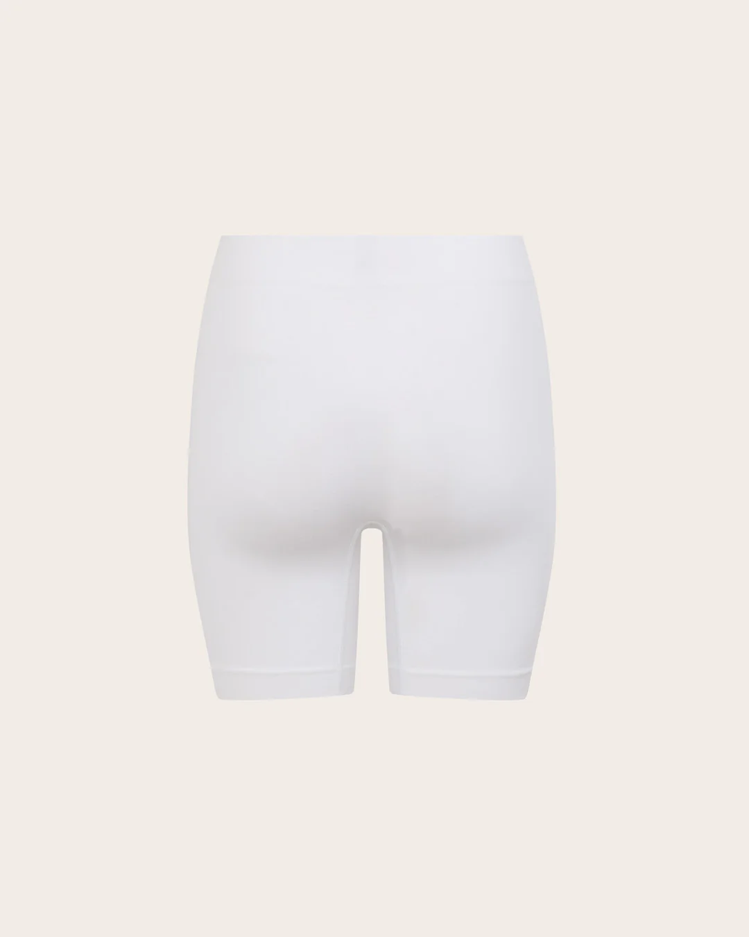 Seamfree Undershorts 6" - White - Image 14