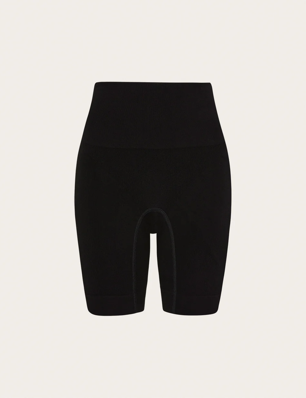 Shaper Long Undershorts - Black - Image 23