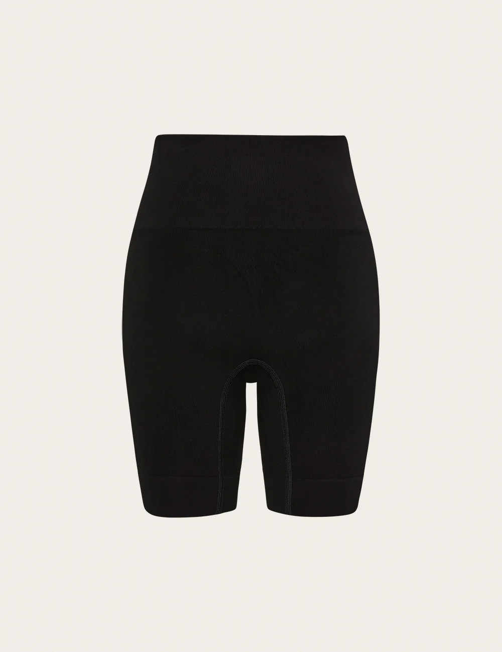 Shaper Long Undershorts - Black - Image 24