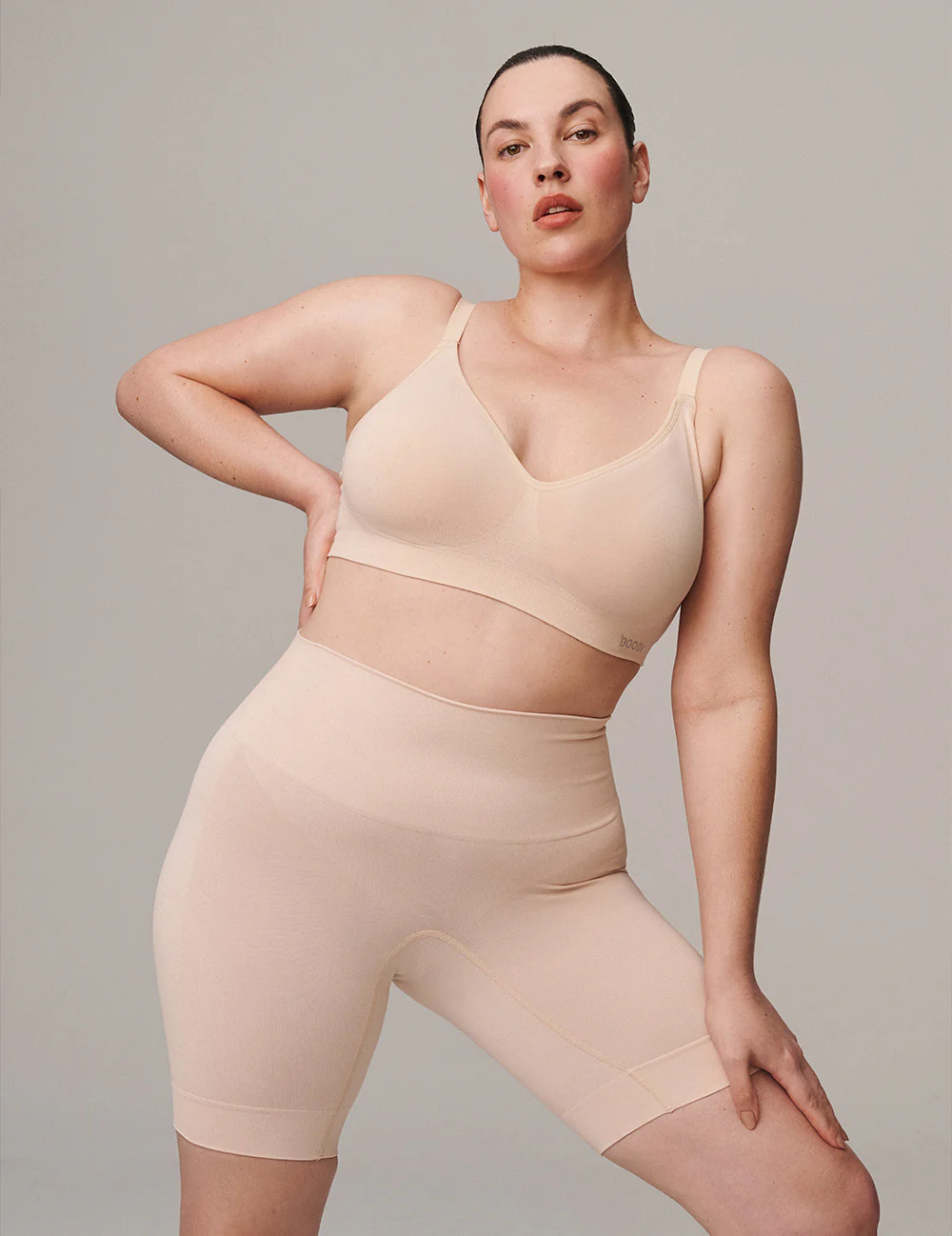 Shaper Long Undershorts - Shell - Image 12