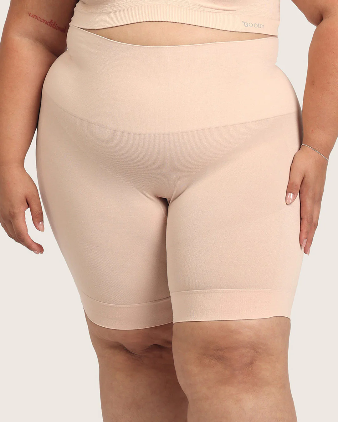 Shaper Long Undershorts - Shell - Image 13