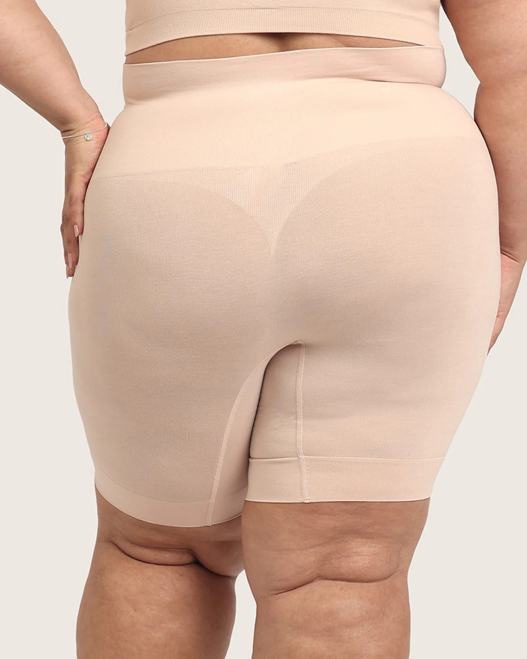 Shaper Long Undershorts - Shell - Image 14