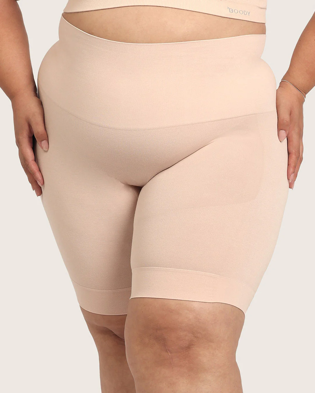 Shaper Long Undershorts - Shell - Image 15