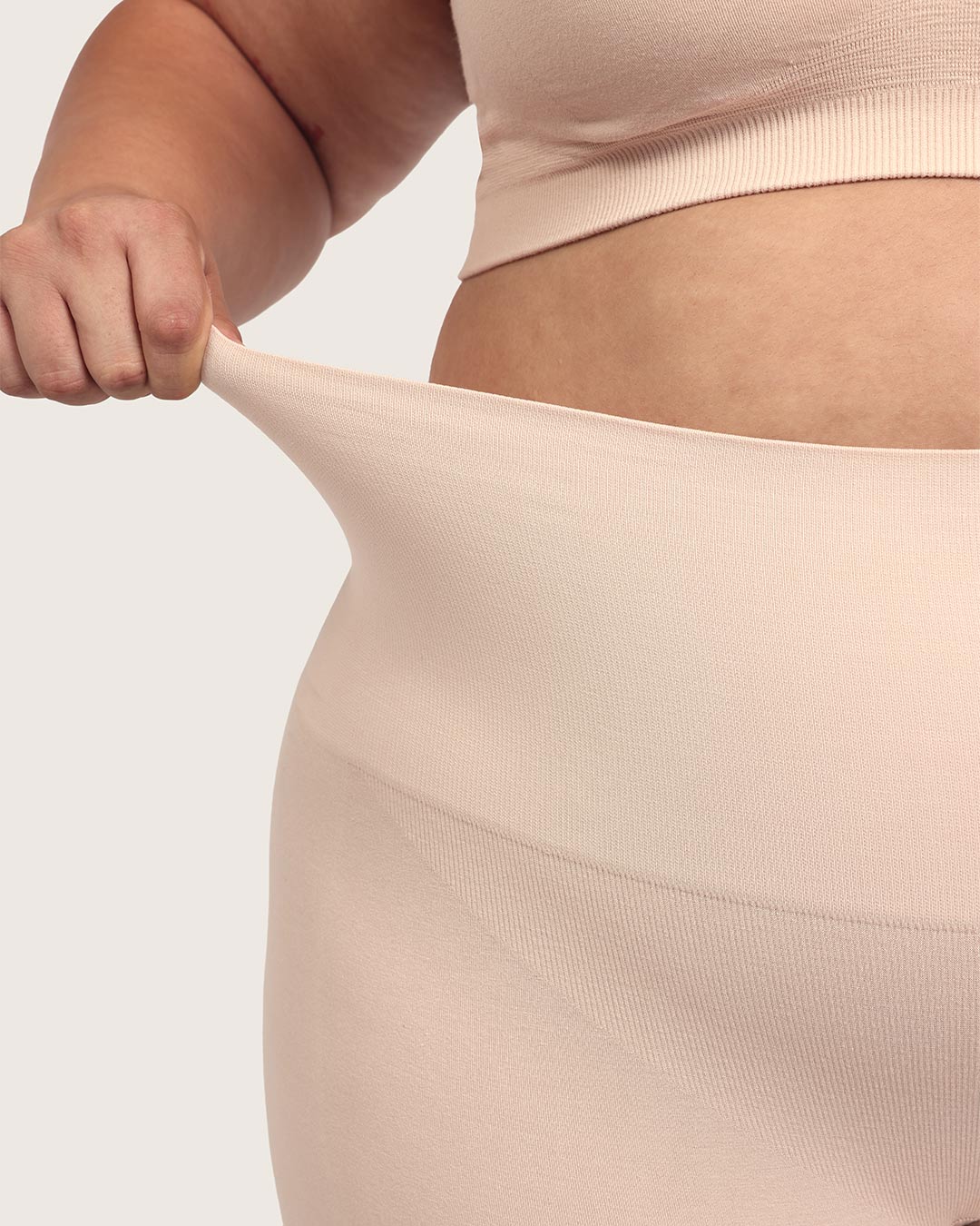 Shaper Long Undershorts - Shell - Image 16