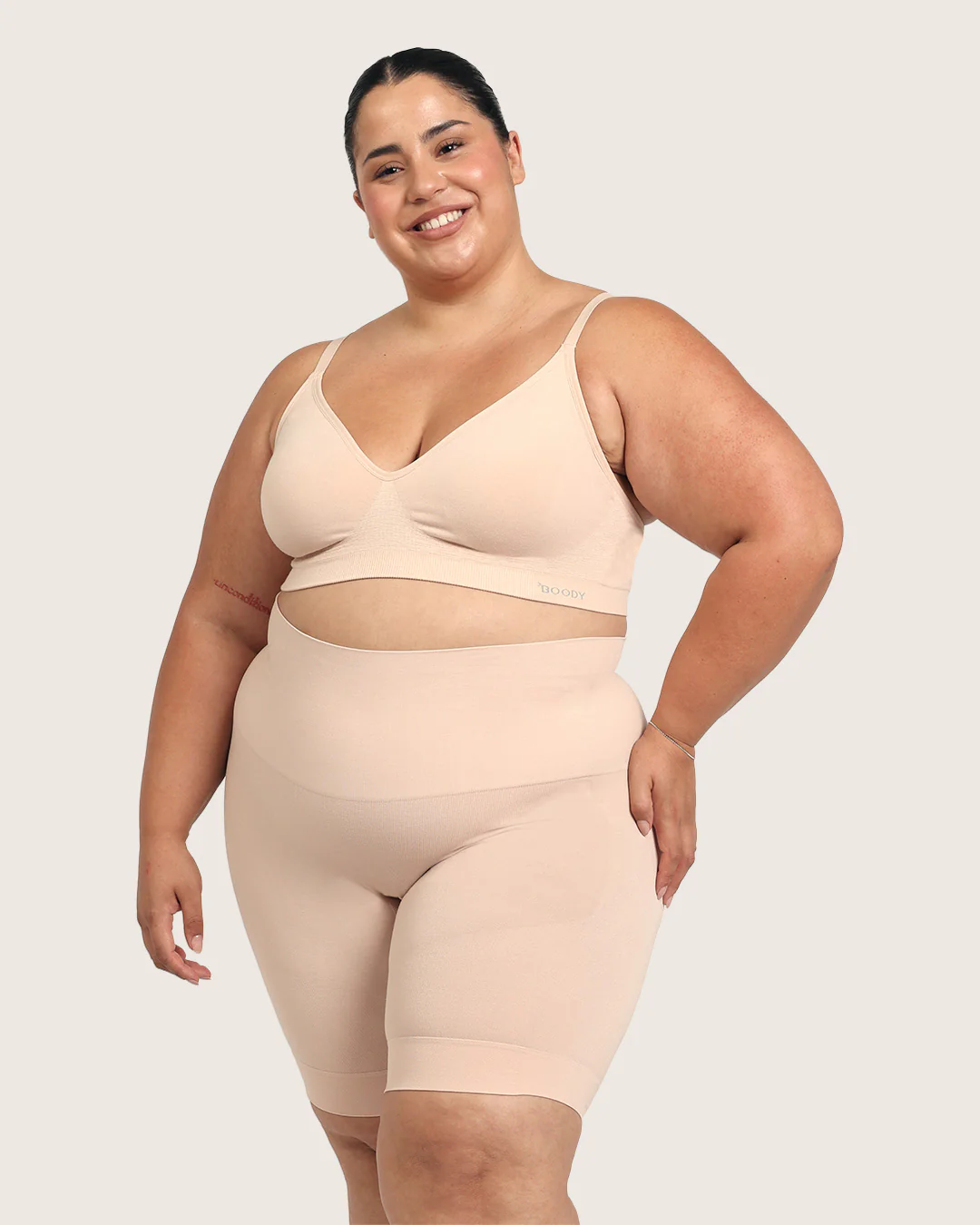 Shaper Long Undershorts - Shell - Image 18