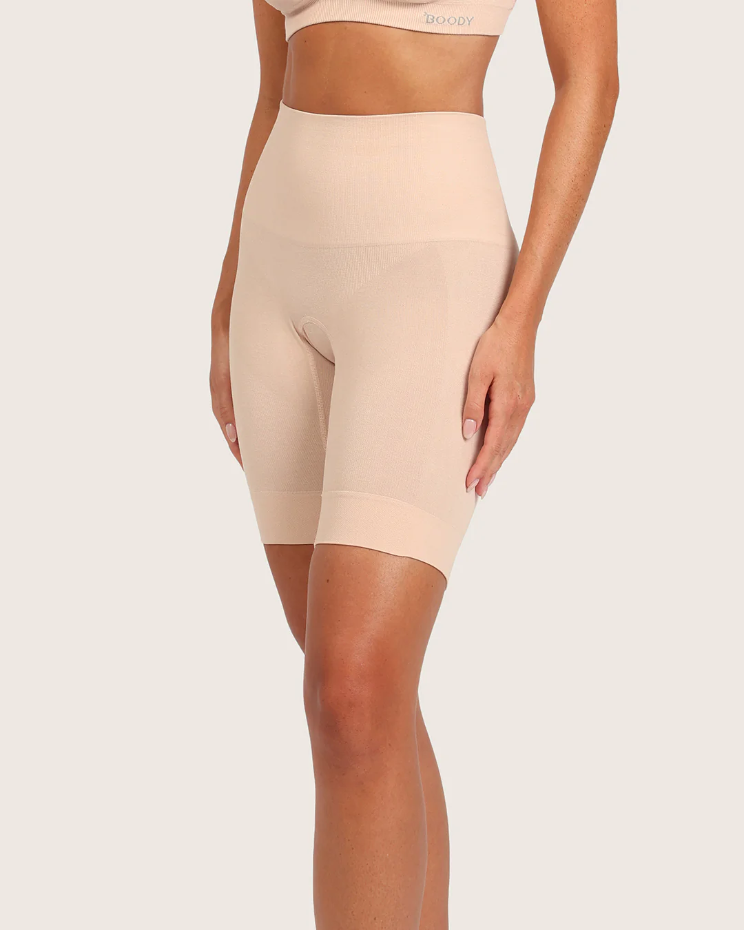 Shaper Long Undershorts - Shell - Image 2